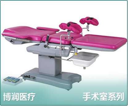 手術室系列