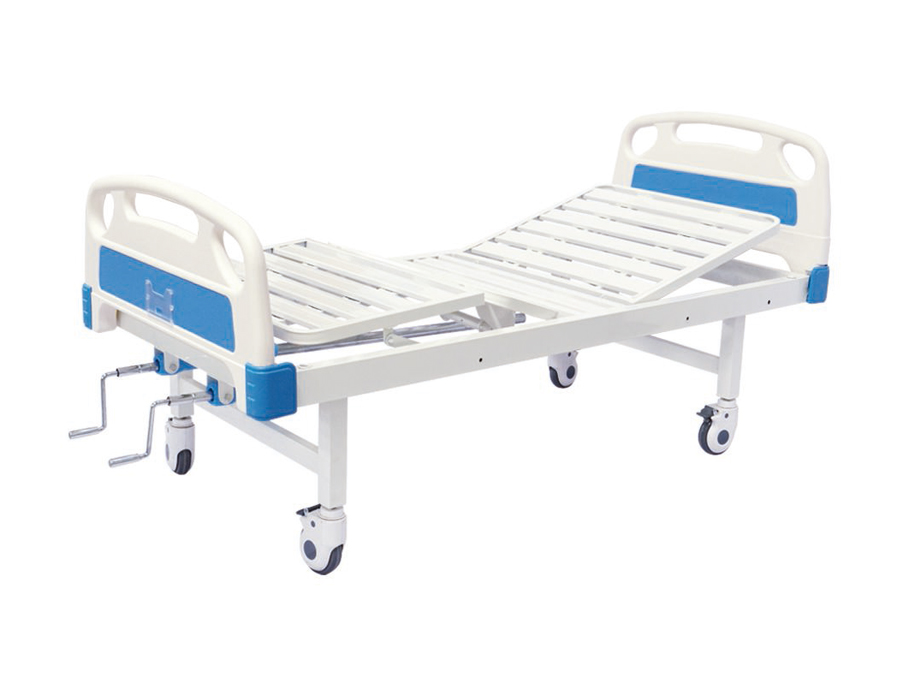 br-c14 abs條式雙搖床(四角剎車、六檔護欄)