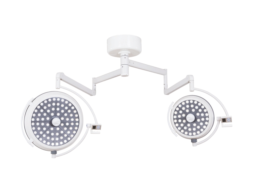 以創新驅動發展，深耕電動病床與手術無影燈領域