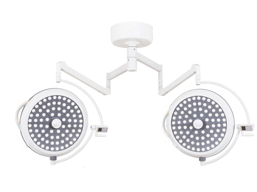 LED700/700 手術無影燈